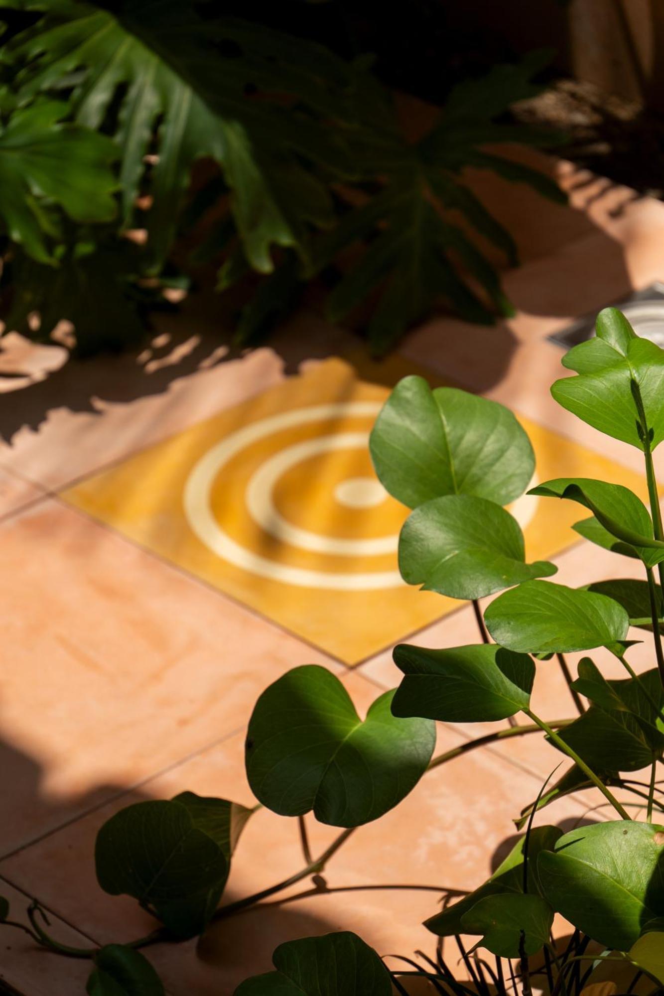 Mandala Beach Healing Rooms Gili Air Extérieur photo